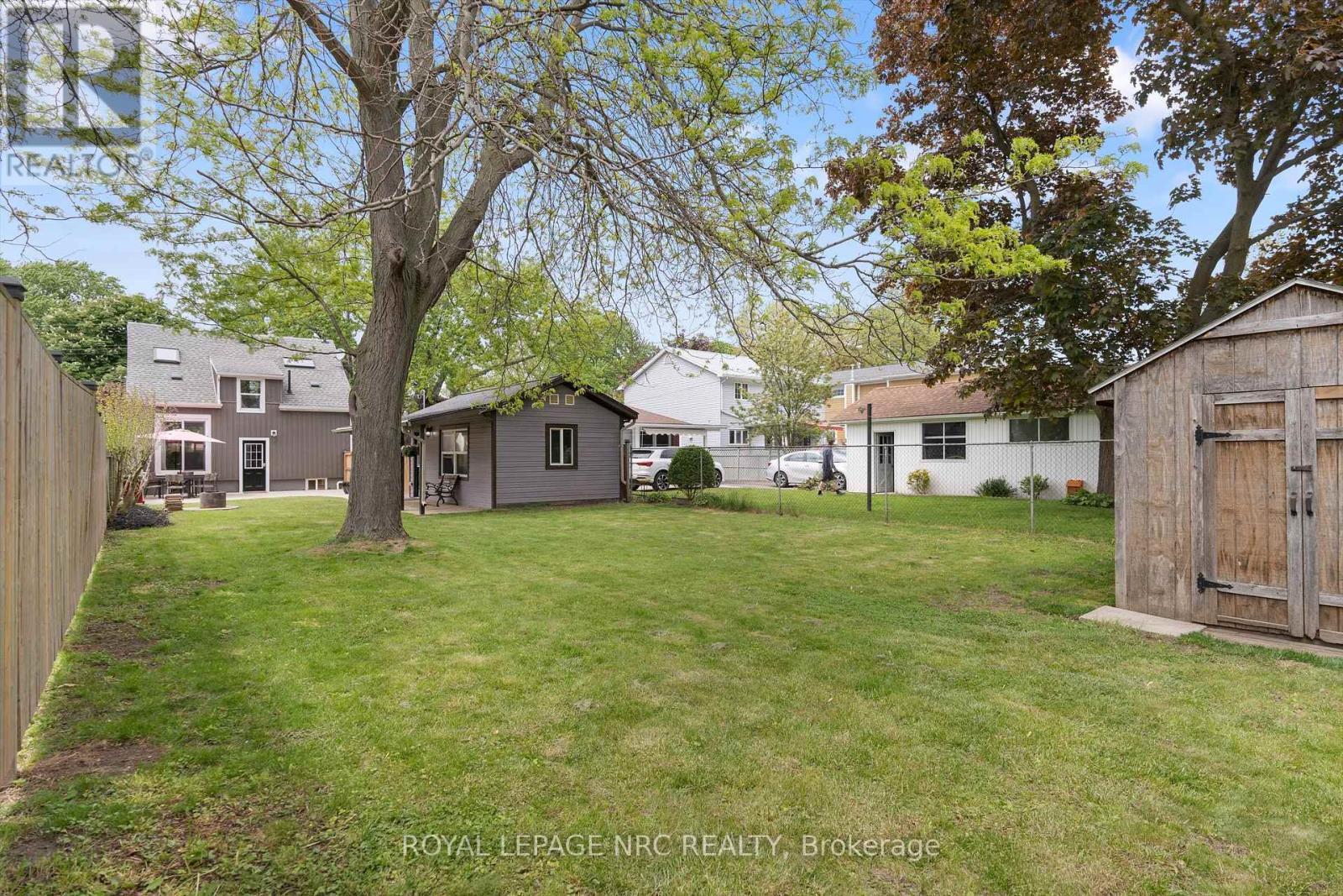 












77 BAYVIEW DRIVE

,
St. Catharines (Port Dalhousie),




Ontario
L2N4Y7

