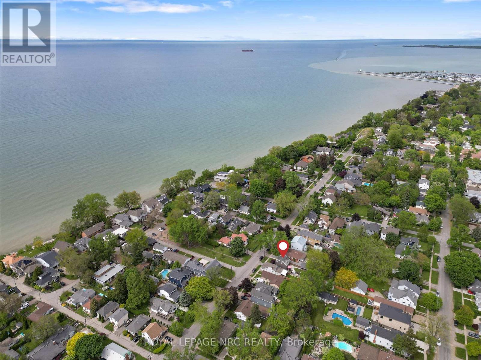 












77 BAYVIEW DRIVE

,
St. Catharines (Port Dalhousie),




Ontario
L2N4Y7

