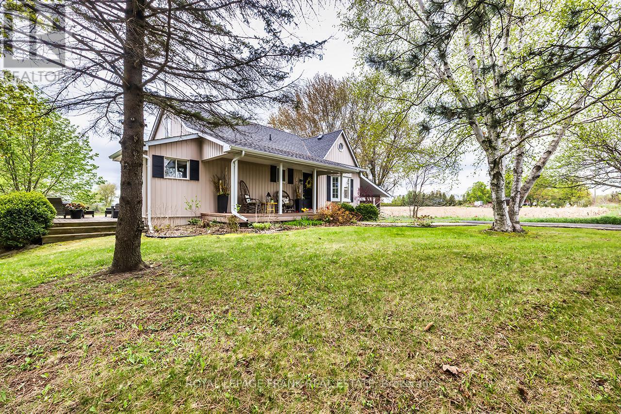 












1361 HIGHWAY 7A

,
Scugog (Port Perry),




Ontario
L9L1B5

