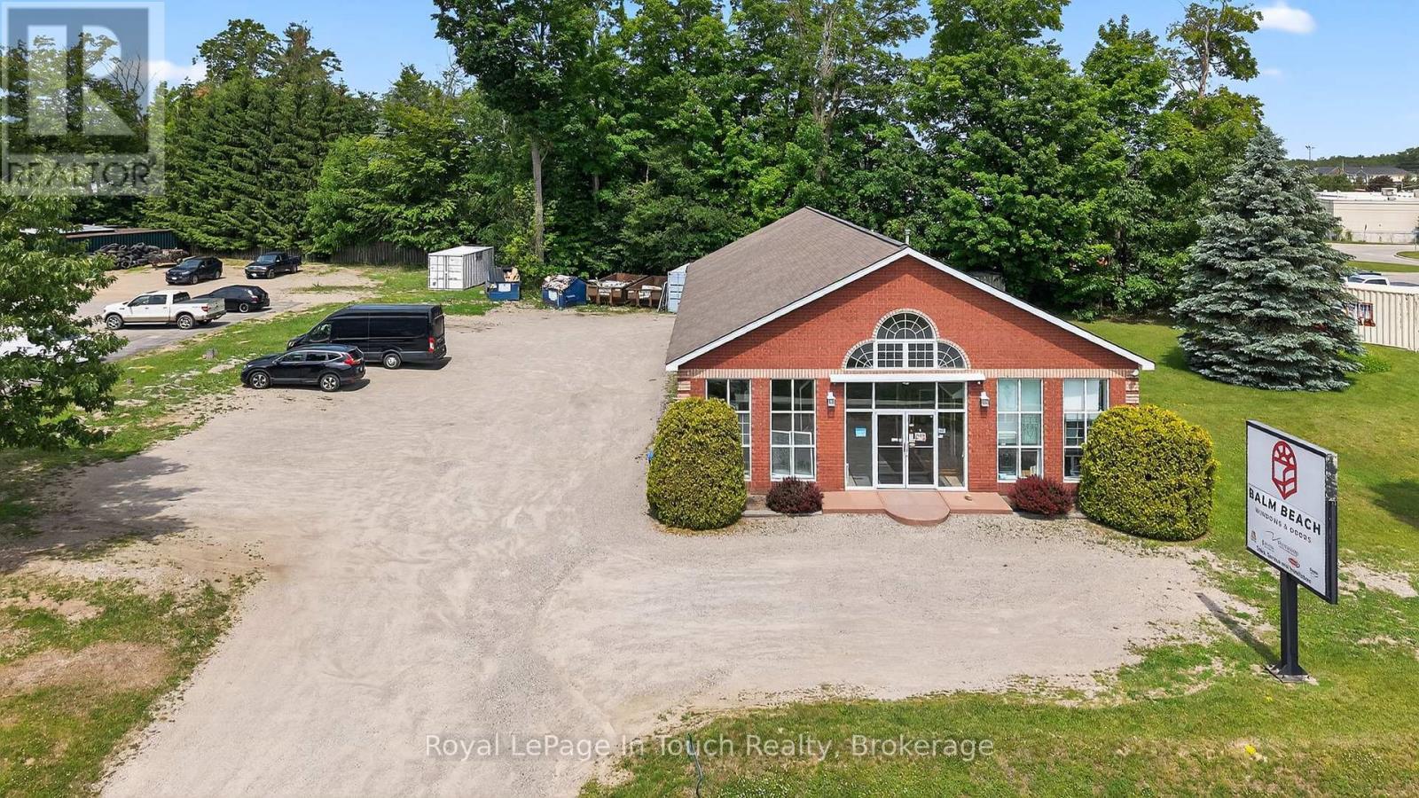 












760 BALM BEACH ROAD E

,
Midland,




Ontario
L4R4K4

