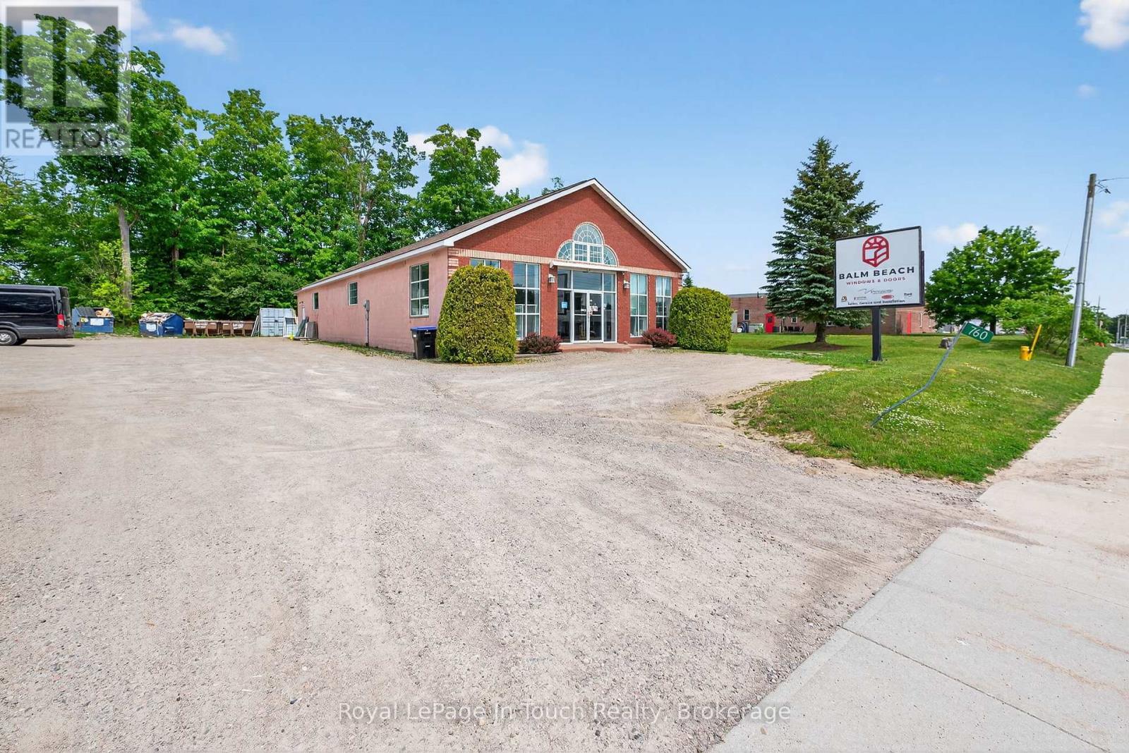












760 BALM BEACH ROAD E

,
Midland,




Ontario
L4R4K4

