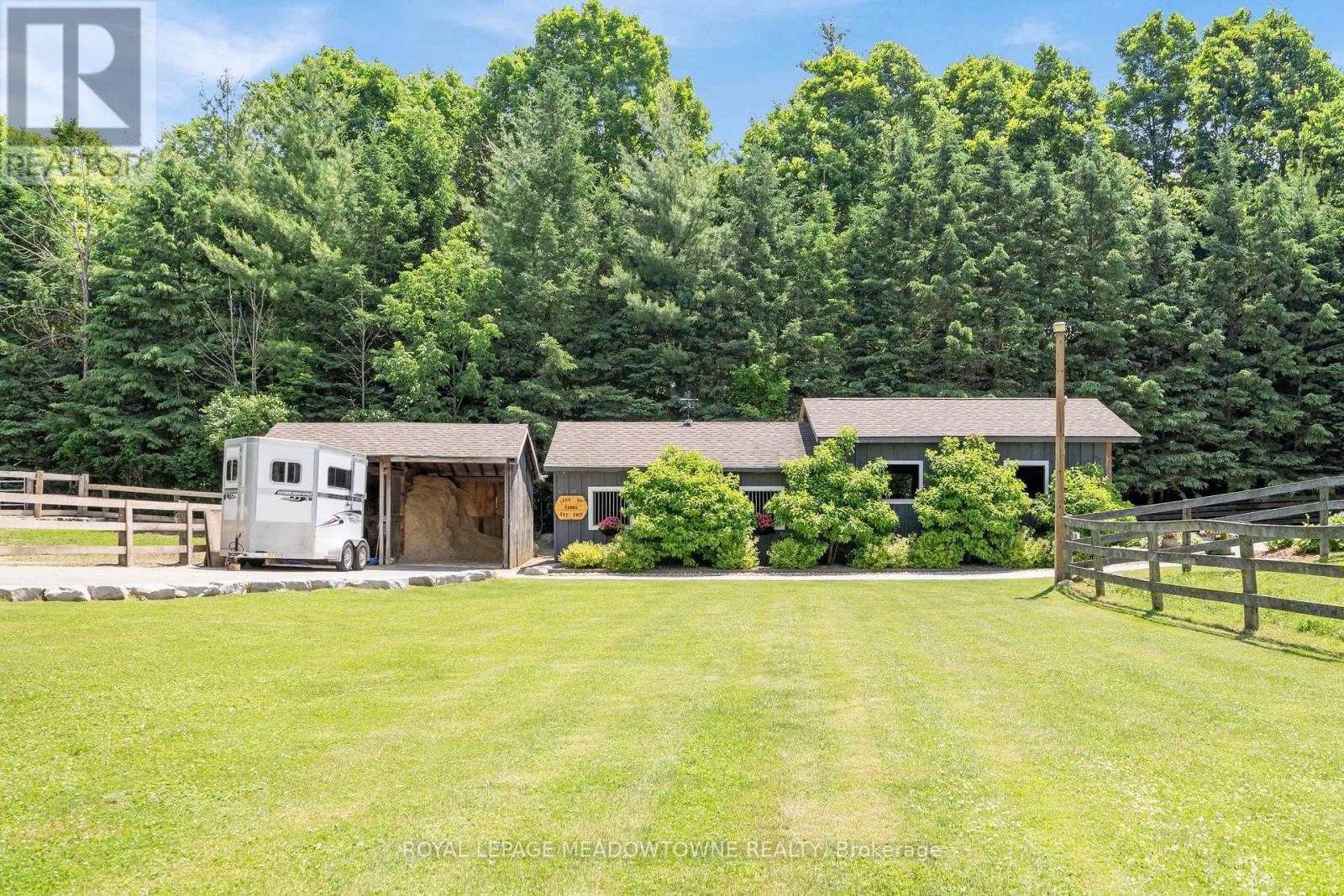 












11636 SIXTH LINE NASSAGAWEYA

,
Milton,







Ontario
L7J2L7

