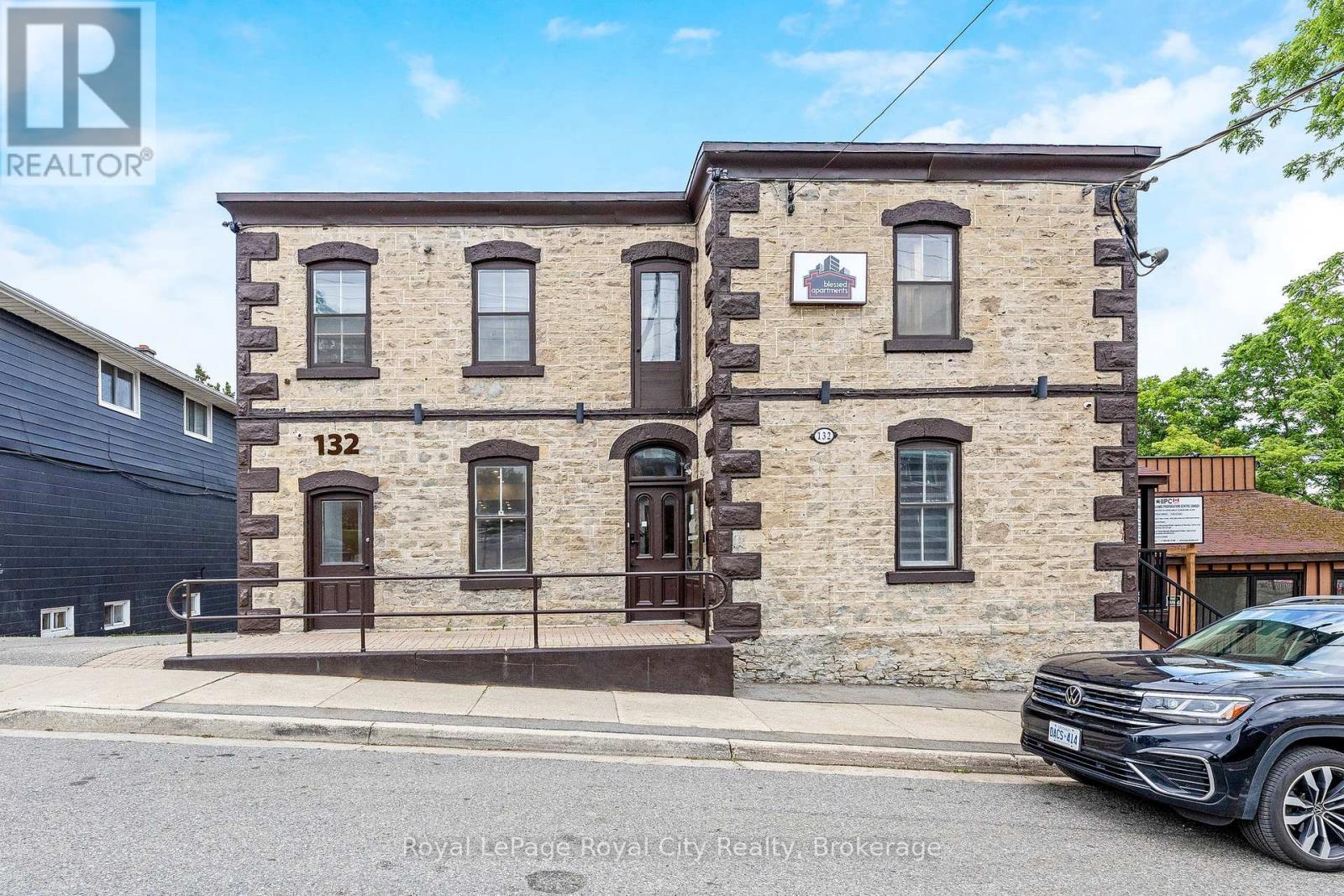 












UNIT A - 132 MAIN STREET S

,
Guelph/Eramosa (Rockwood),




Ontario
N0B2K0

