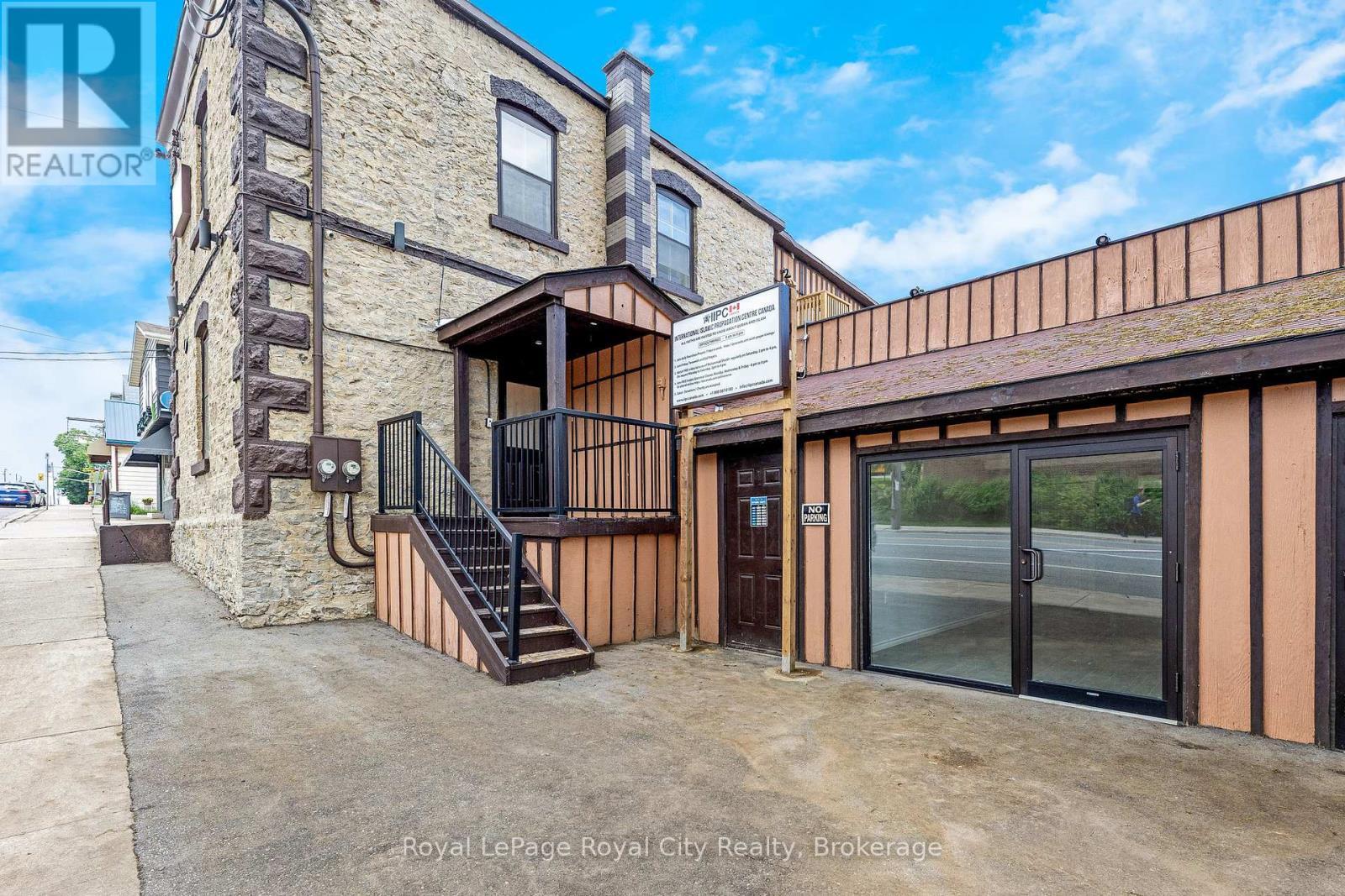 












UNIT B - 132 MAIN STREET S

,
Guelph/Eramosa (Rockwood),




Ontario
N0B2K0

