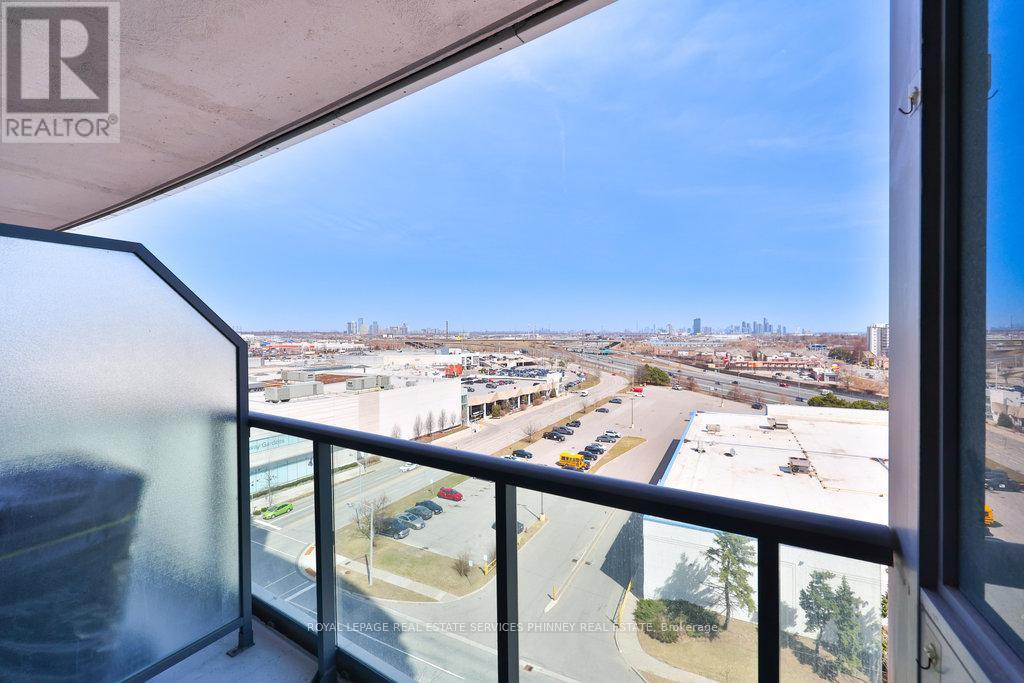 












1008 - 205 SHERWAY GARDENS ROAD

,
Toronto,




Ontario
M9C0A4

