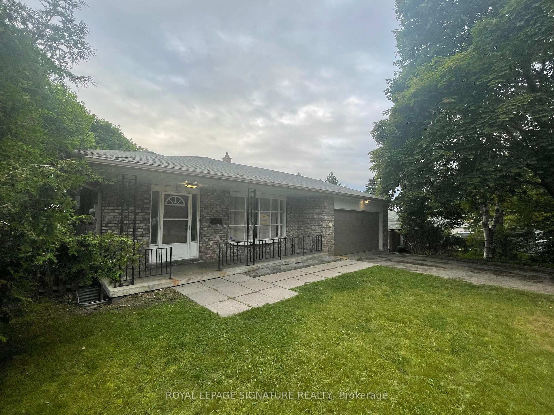 









4


Jane

Crescent, Front,
Barrie,




ON
L4N 3T6

