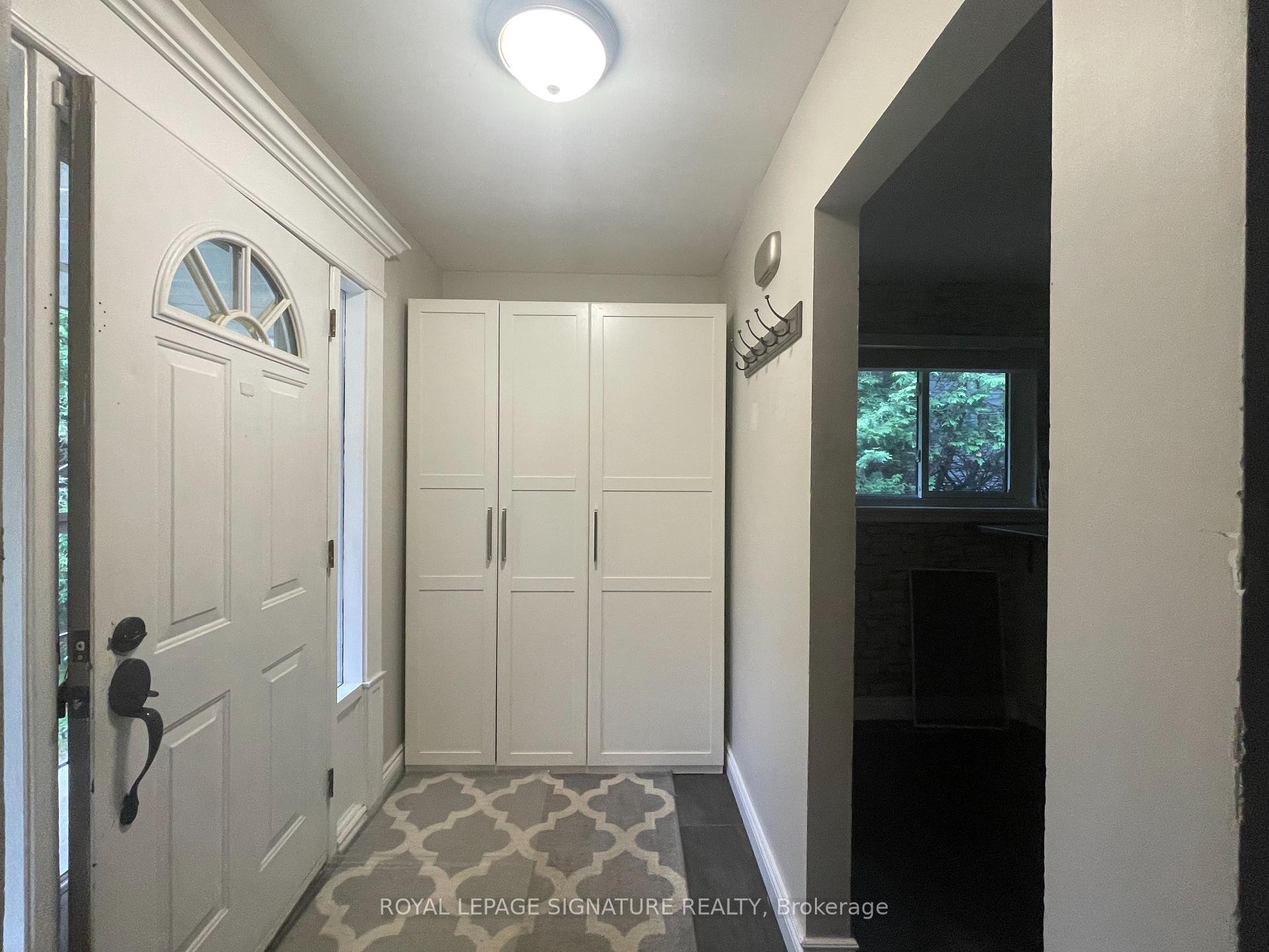 









4


Jane

Crescent, Front,
Barrie,




ON
L4N 3T6

