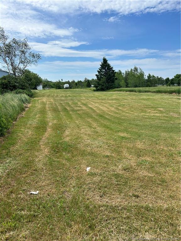 









Lot


St-Paul

,
Bas-Caraquet,







NB
E1W 6E4

