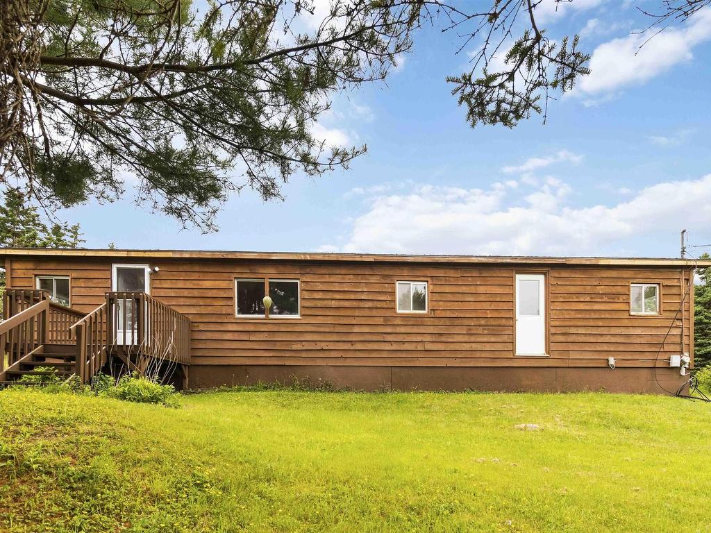 












994 East Chezzetcook Road

,
East Chezzetcook,




NS
B0J 2L0

