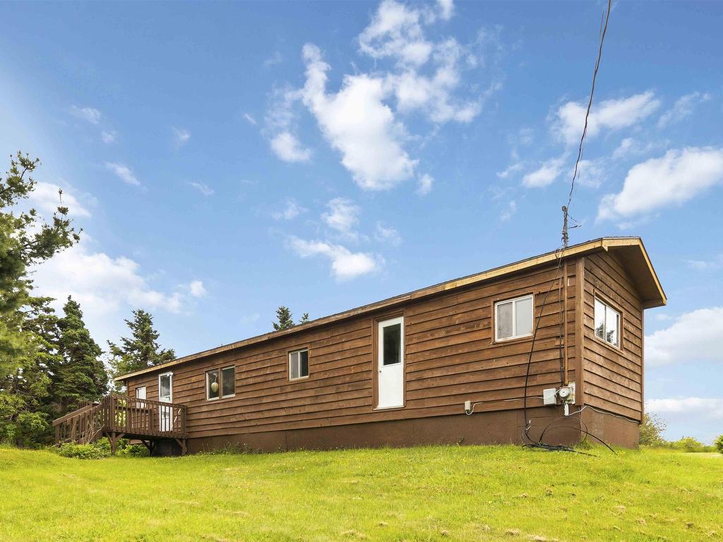 












994 East Chezzetcook Road

,
East Chezzetcook,




NS
B0J 2L0

