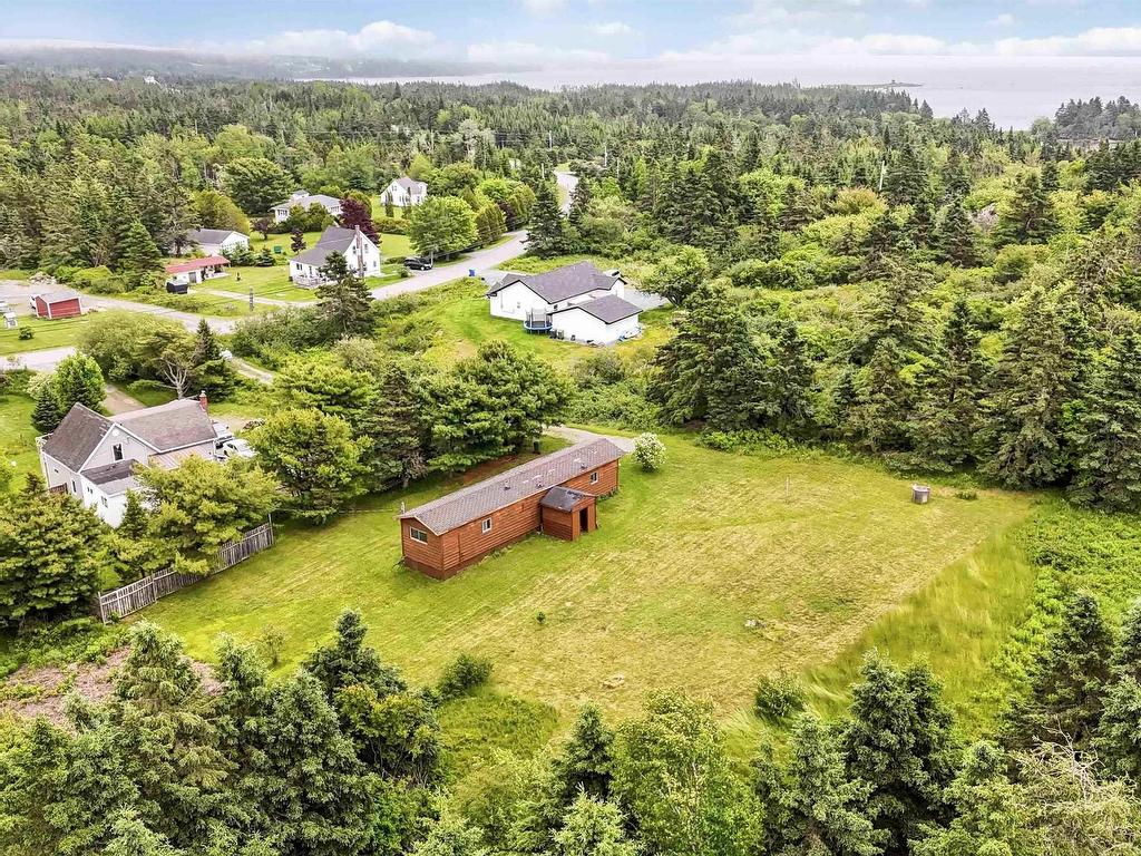 












994 East Chezzetcook Road

,
East Chezzetcook,




NS
B0J 2L0

