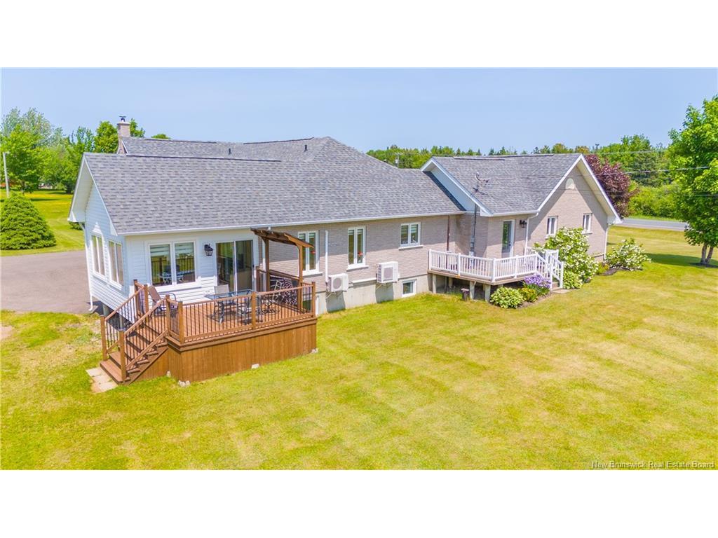 









981


135

RTE,
Duguayville,




NB
E8M 1K3

