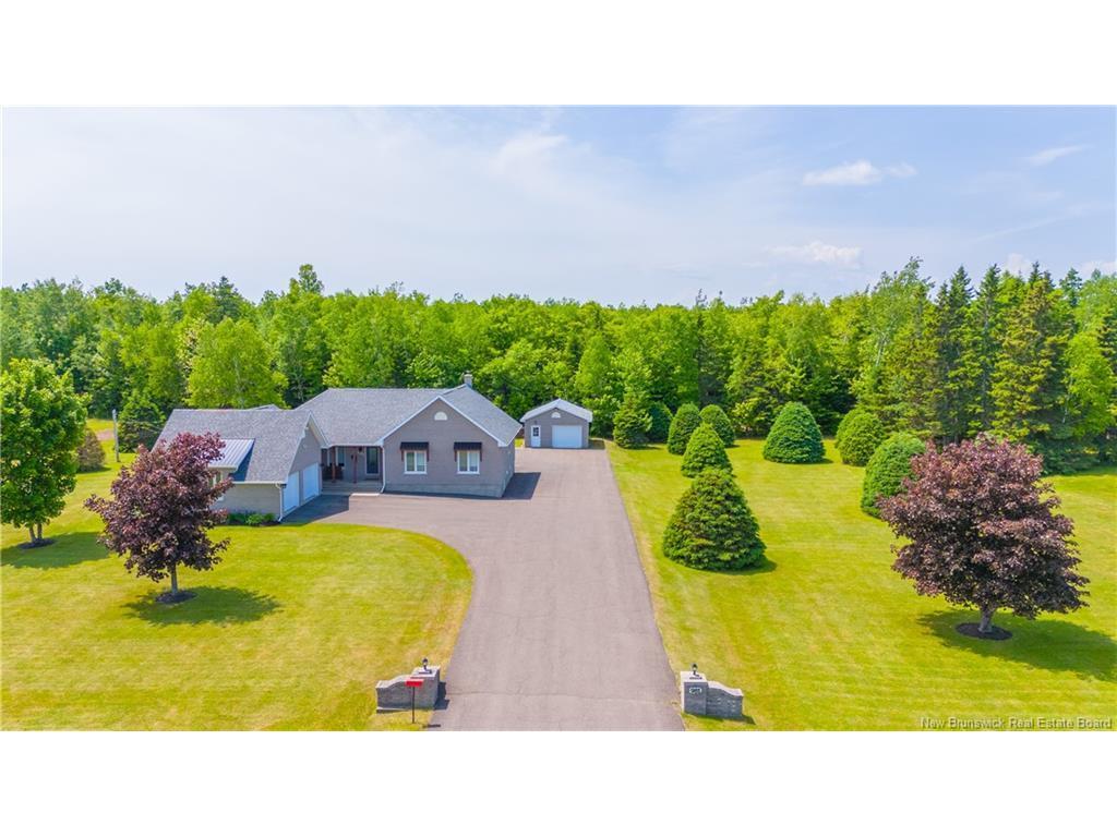 









981


135

RTE,
Duguayville,




NB
E8M 1K3

