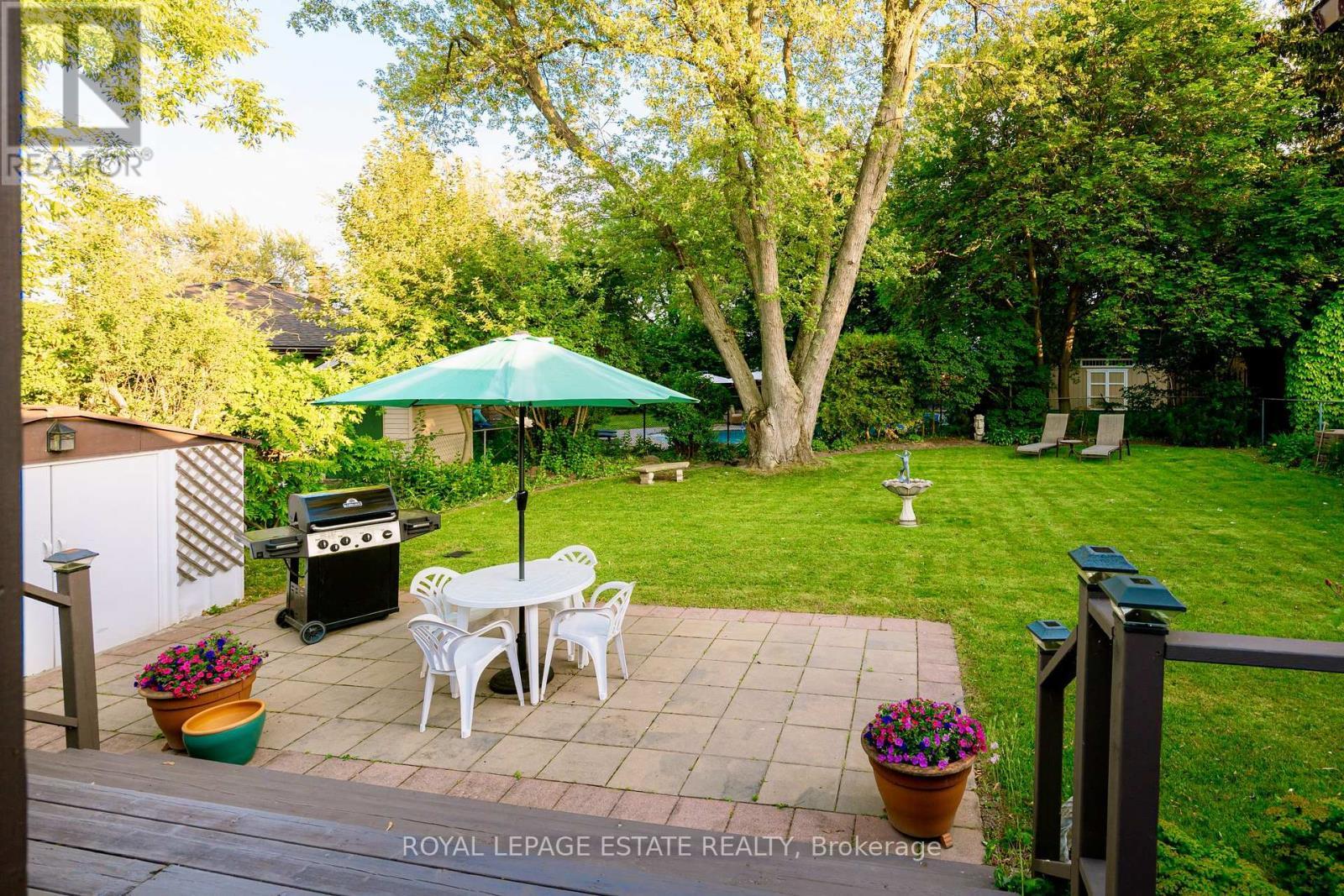 












44 CLIFFSIDE DRIVE

,
Toronto,




Ontario
M1N1L3


