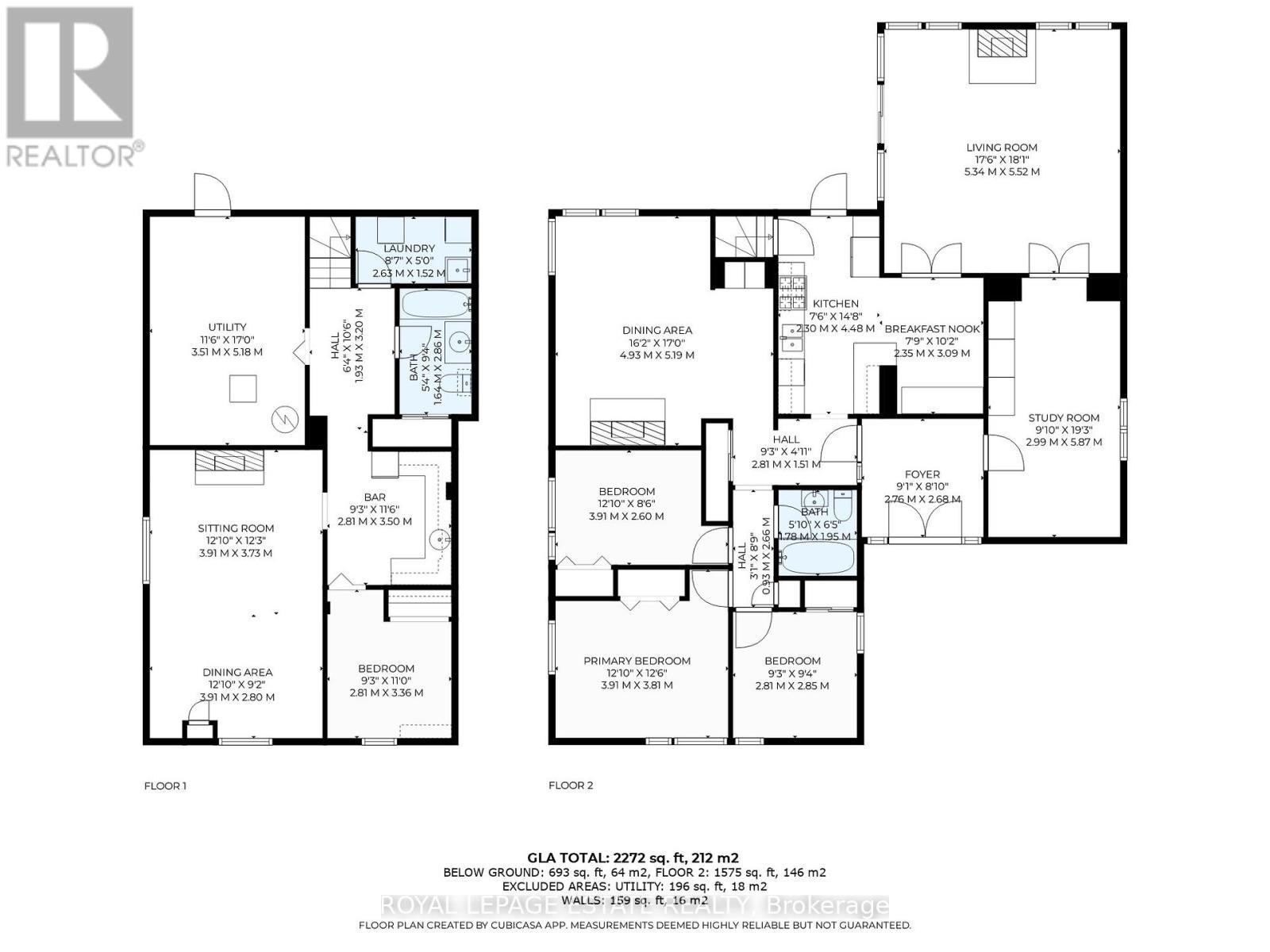 












44 CLIFFSIDE DRIVE

,
Toronto,




Ontario
M1N1L3

