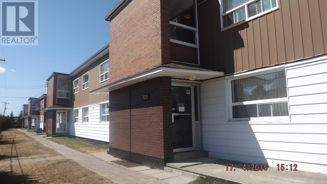 












100 Hutchison AVE # 3

,
Elliot Lake,




Ontario
P5A1W8

