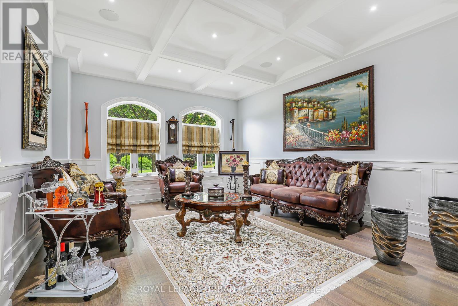 












8 DUNCOMBE BOULEVARD

,
Toronto,




Ontario
M1M3A5

