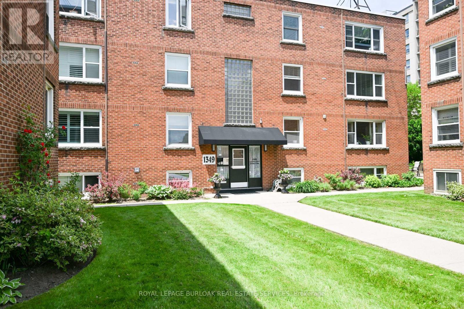 












22 - 1349 LAKESHORE ROAD

,
Burlington,




Ontario
L7S1B1


