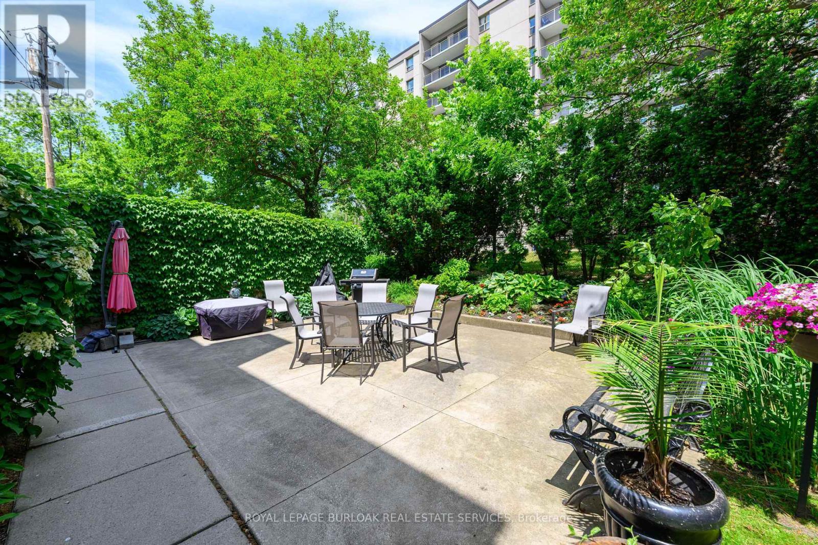 












22 - 1349 LAKESHORE ROAD

,
Burlington,




Ontario
L7S1B1

