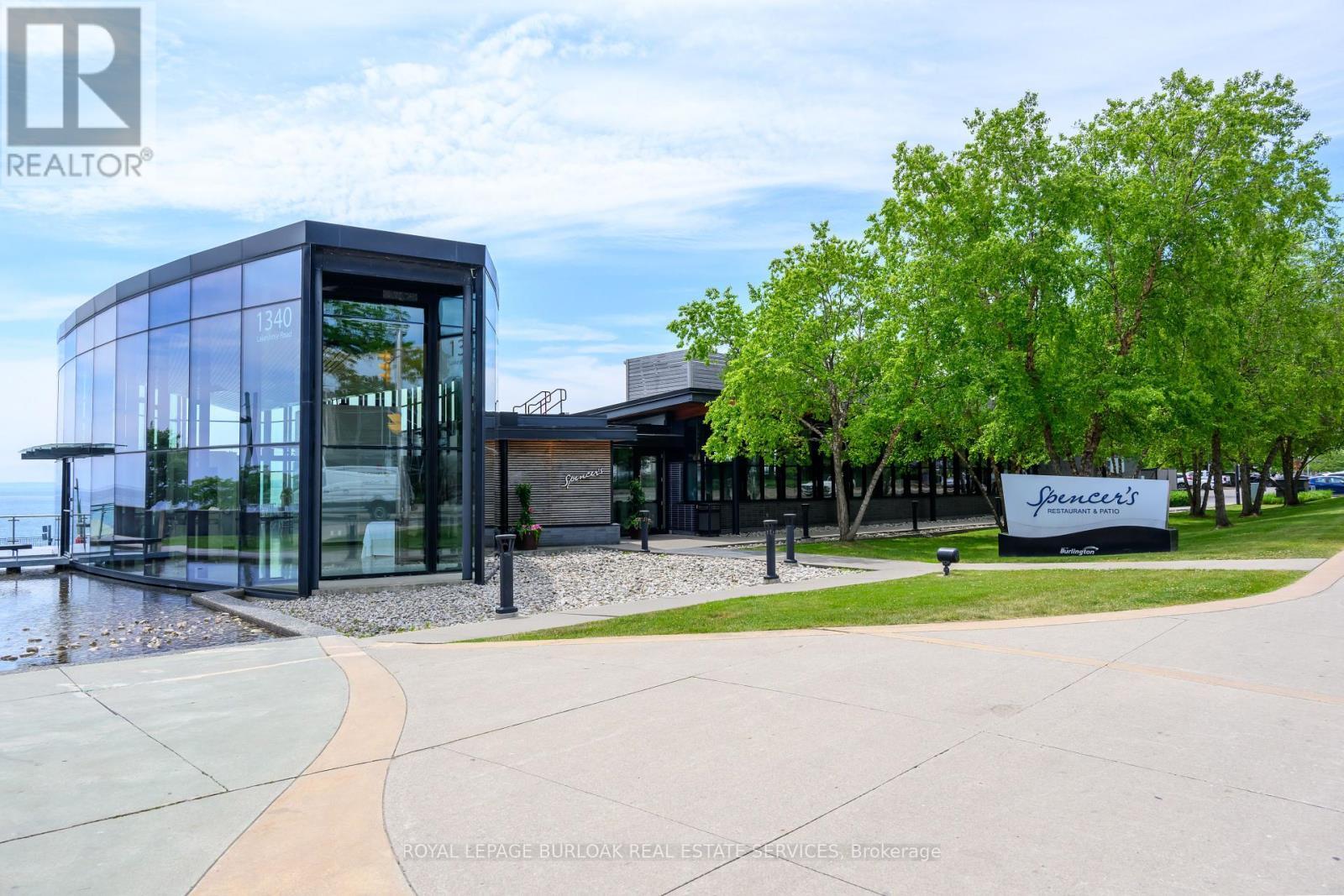 












22 - 1349 LAKESHORE ROAD

,
Burlington,




Ontario
L7S1B1

