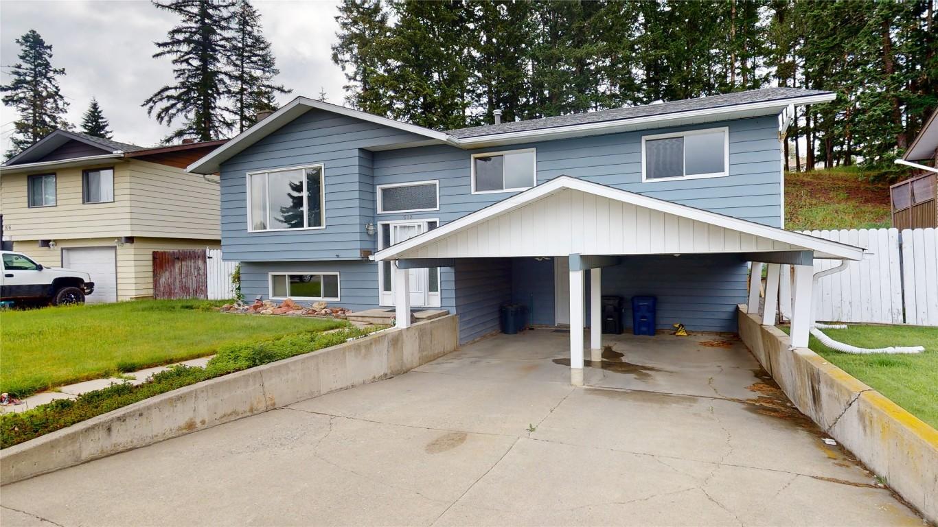 









512


23rd

Avenue,
Cranbrook,




BC
V1C 5C2

