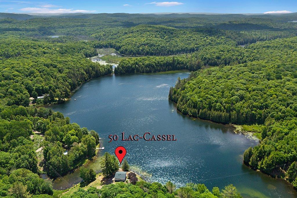 









50


Ch. du Lac-Cassel

,
Low,




QC
J0X2C0

