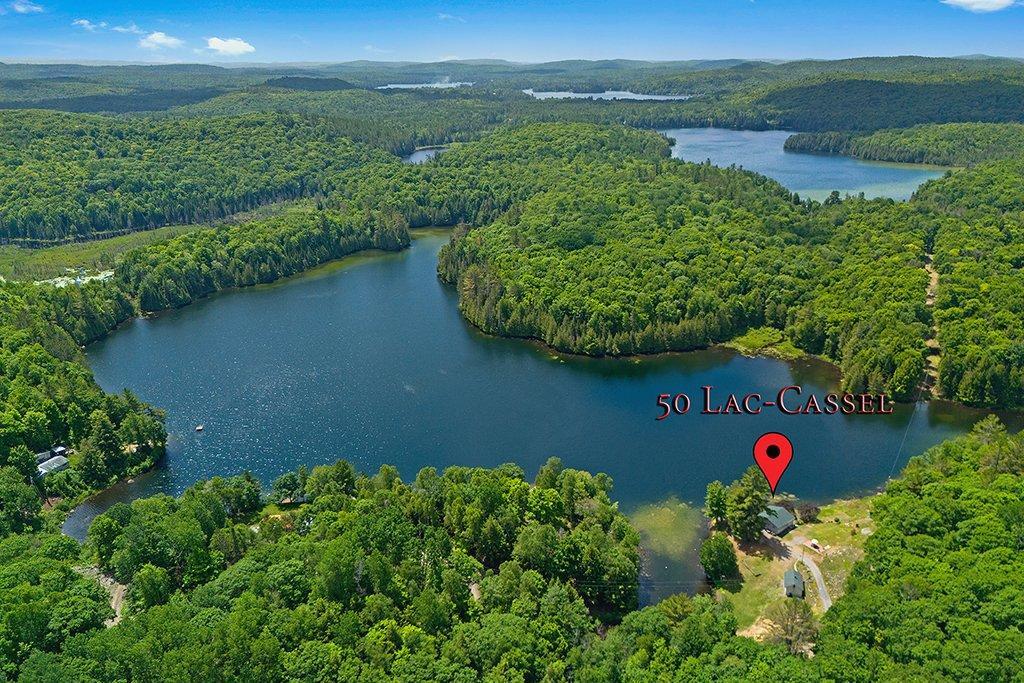 









50


Ch. du Lac-Cassel

,
Low,




QC
J0X2C0

