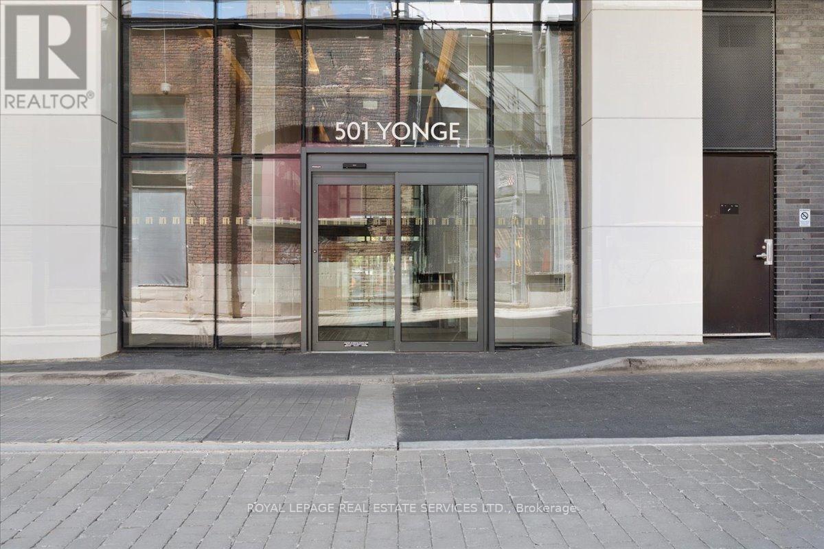 












911 - 501 YONGE STREET

,
Toronto,




Ontario
M4Y0G8

