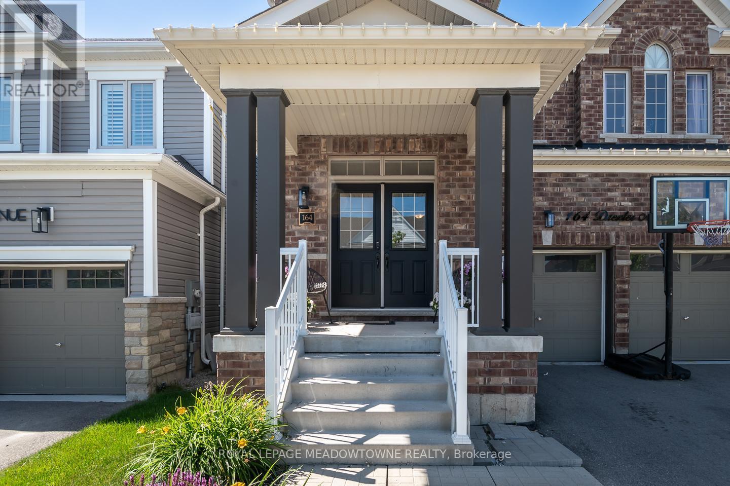 












164 DREXLER AVENUE

,
Guelph/Eramosa,




Ontario
N0B2K0


