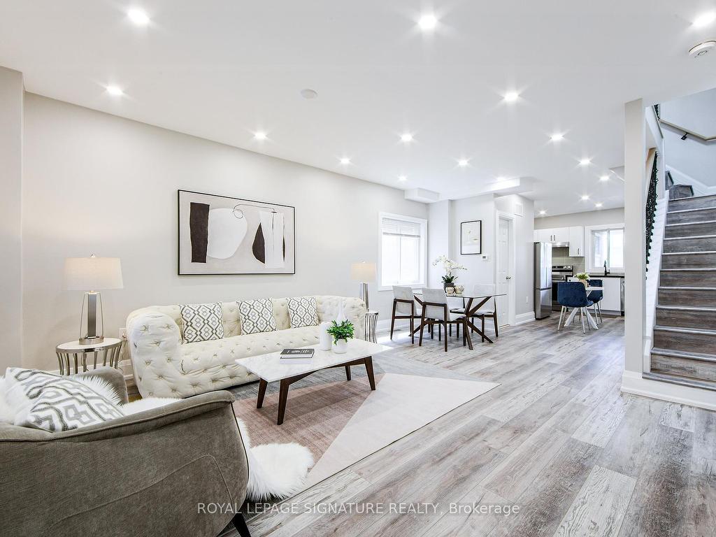 









19


Schell

Avenue,
Toronto,




ON
M6E 2S7

