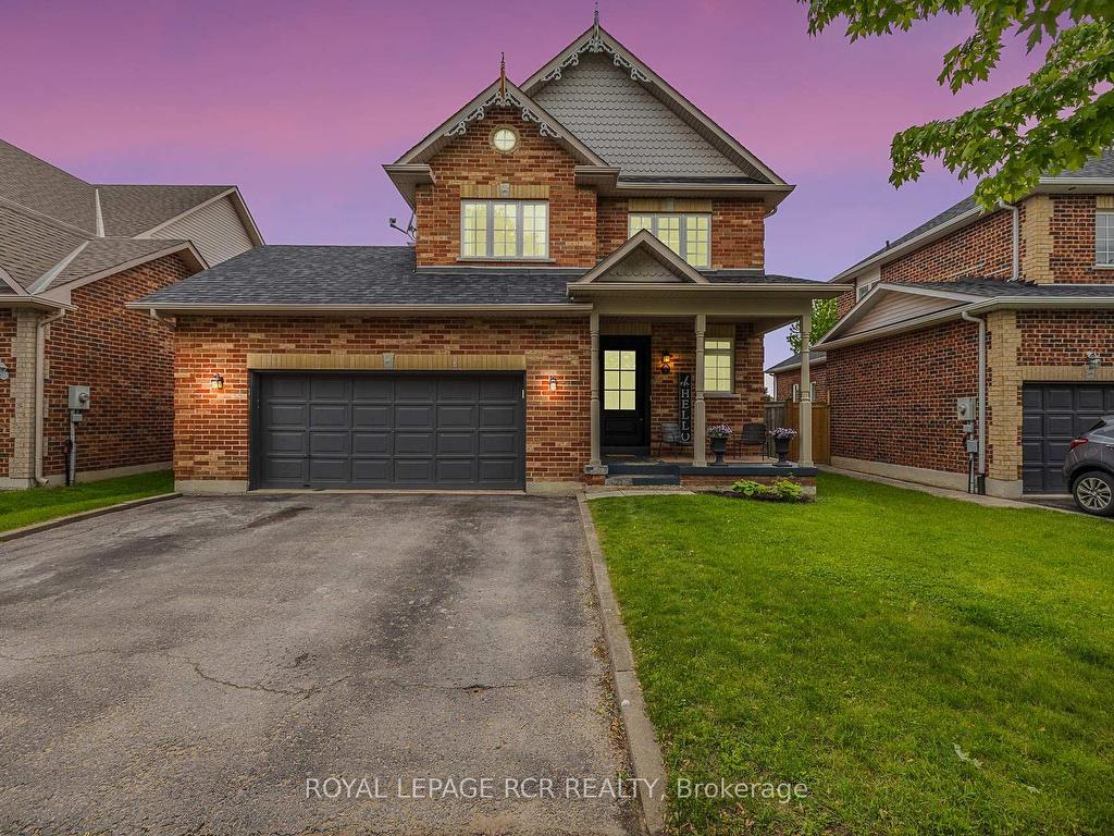 









4


Caseton

Crescent,
Uxbridge,




ON
L9P 1Z8

