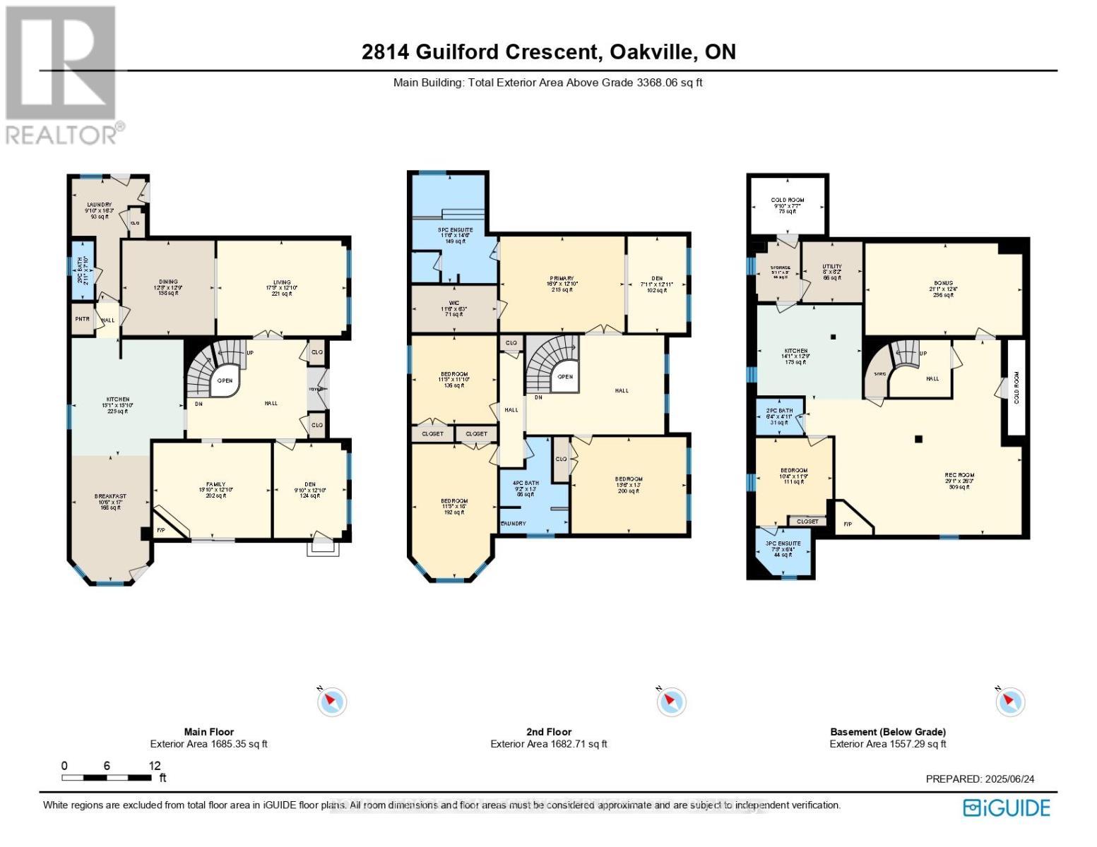 












2814 GUILFORD CRESCENT

,
Oakville,




Ontario
L6J6Z5

