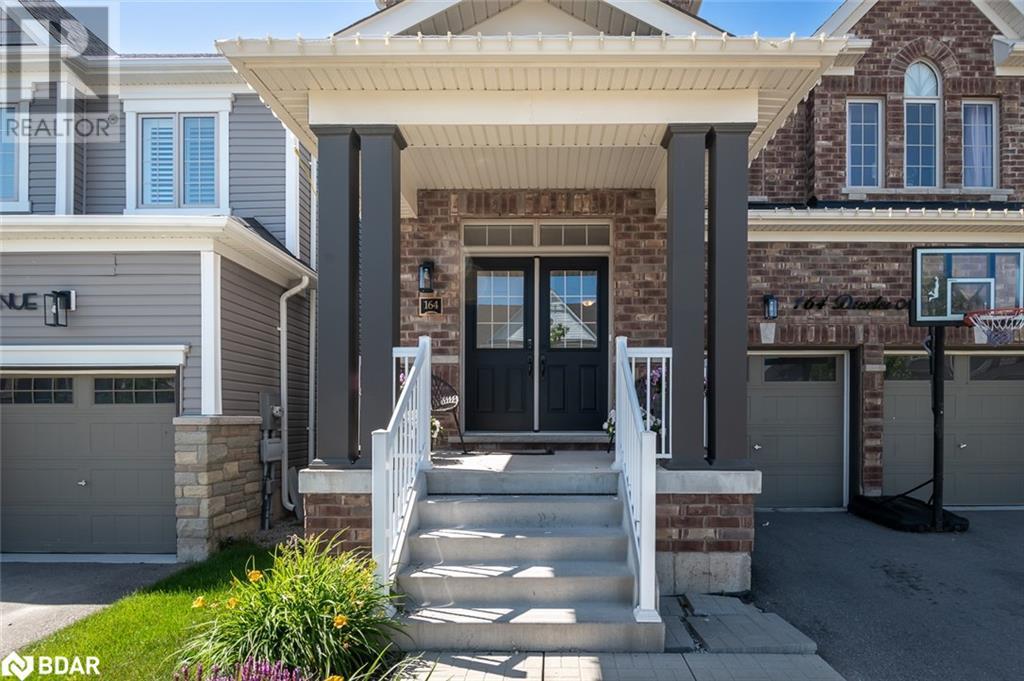












164 DREXLER Avenue

,
Rockwood,




Ontario
N0B2K0

