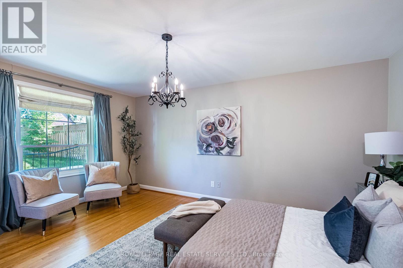 












74 PRINCE GEORGE DRIVE

,
Toronto,




Ontario
M9A1Y6


