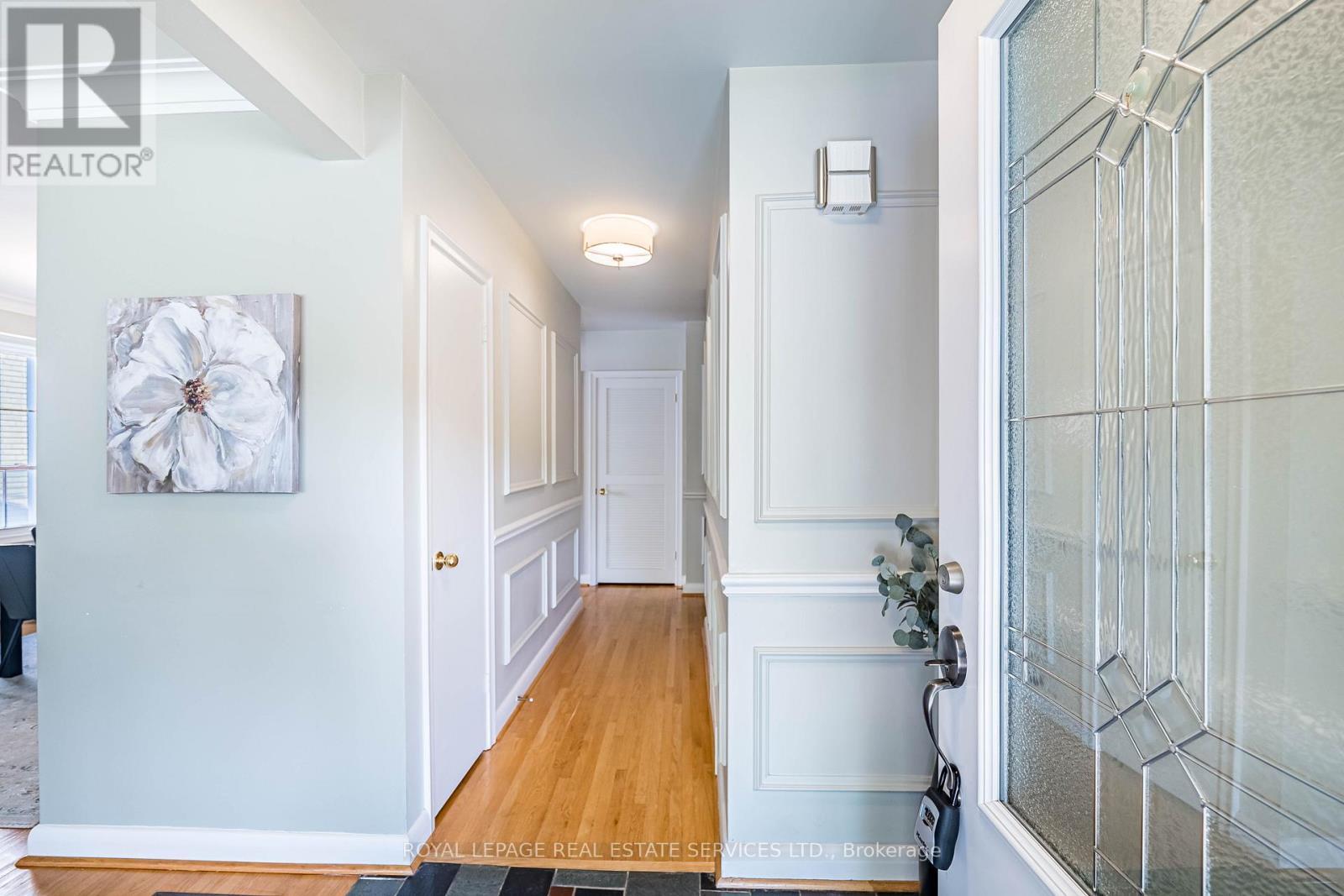 












74 PRINCE GEORGE DRIVE

,
Toronto,




Ontario
M9A1Y6

