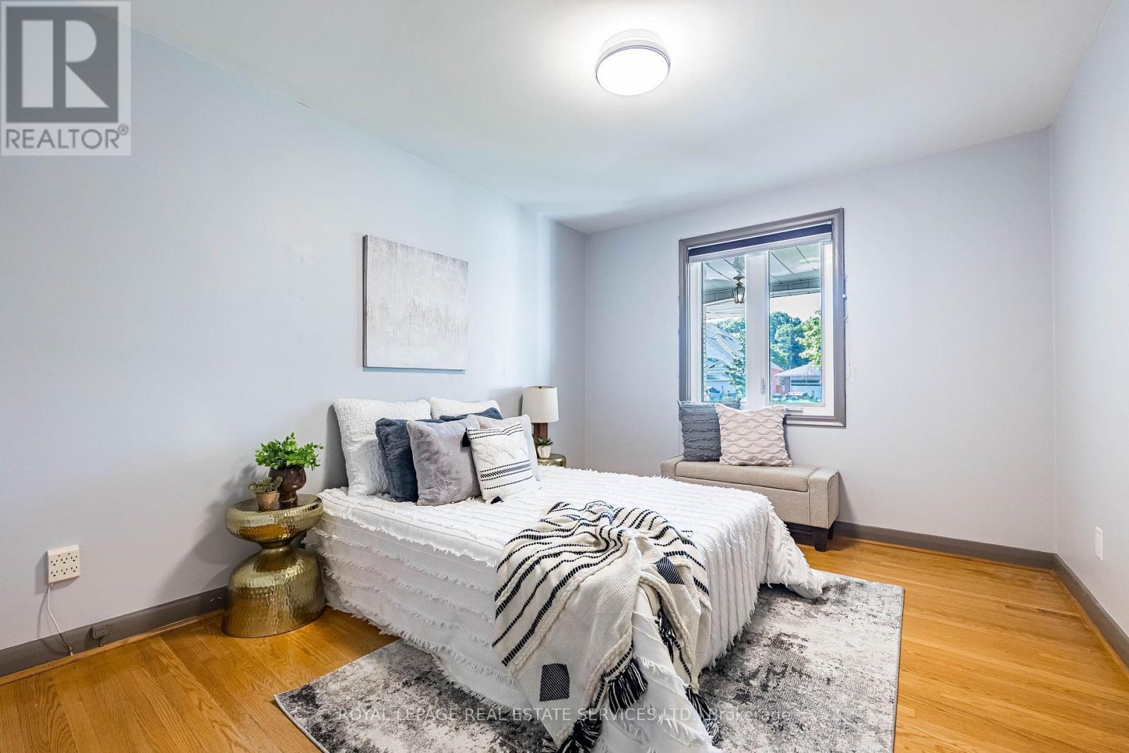 












74 PRINCE GEORGE DRIVE

,
Toronto,




Ontario
M9A1Y6

