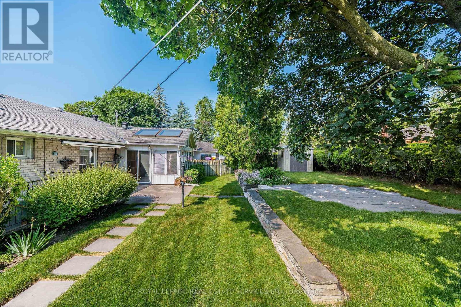 












74 PRINCE GEORGE DRIVE

,
Toronto,




Ontario
M9A1Y6


