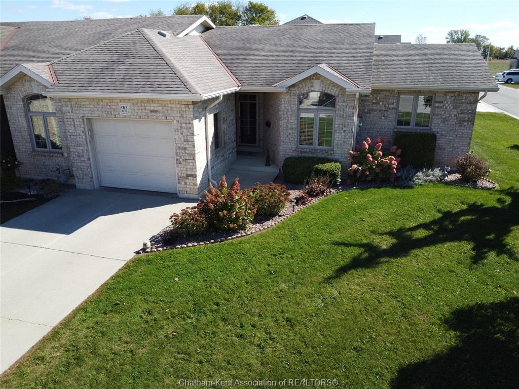 









20


McIntosh

Avenue,
Chatham,




ON
N7M 6M1


