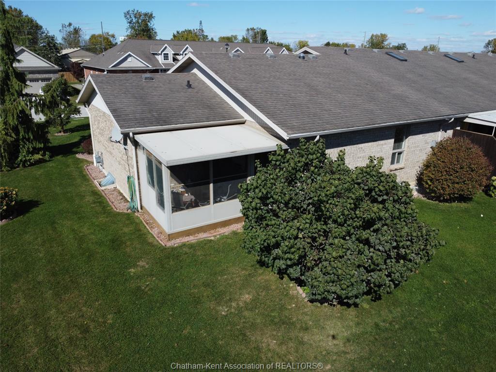 









20


McIntosh

Avenue,
Chatham,




ON
N7M 6M1

