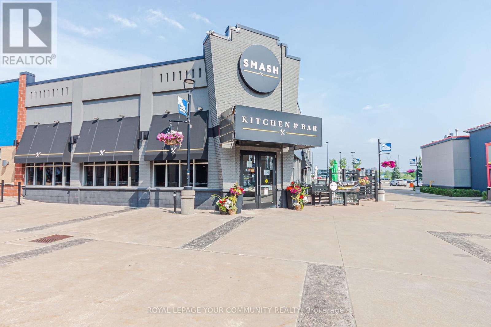 












75 CONSUMERS DRIVE

,
Whitby,




Ontario
L1N9S2

