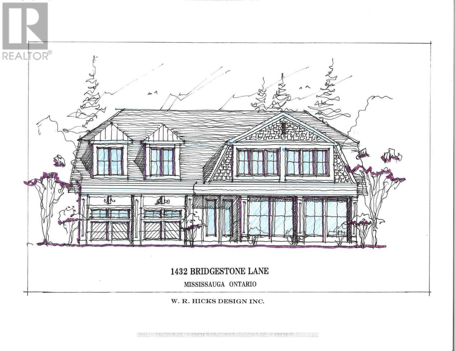 












1432 BRIDGESTONE LANE

,
Mississauga,




Ontario
L5J4E2


