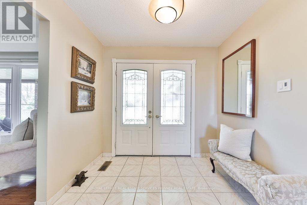 












1432 BRIDGESTONE LANE

,
Mississauga,




Ontario
L5J4E2

