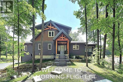 39 Morning Flight Court, Calabogie, On