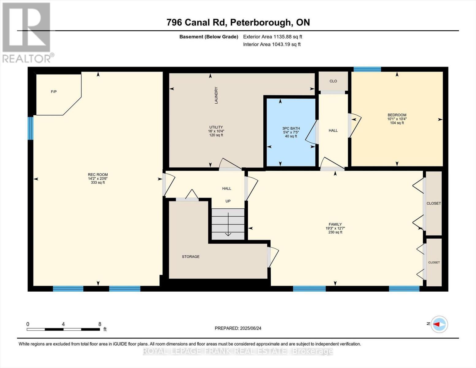 












796 CANAL ROAD

,
Douro-Dummer,




Ontario
K9L1A1


