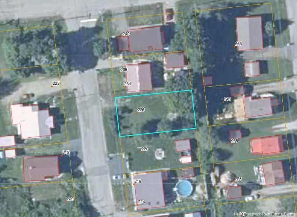 









266


Hillside

,
Bathurst,







NB
E2A 2S4


