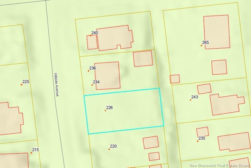 









266


Hillside

,
Bathurst,







NB
E2A 2S4

