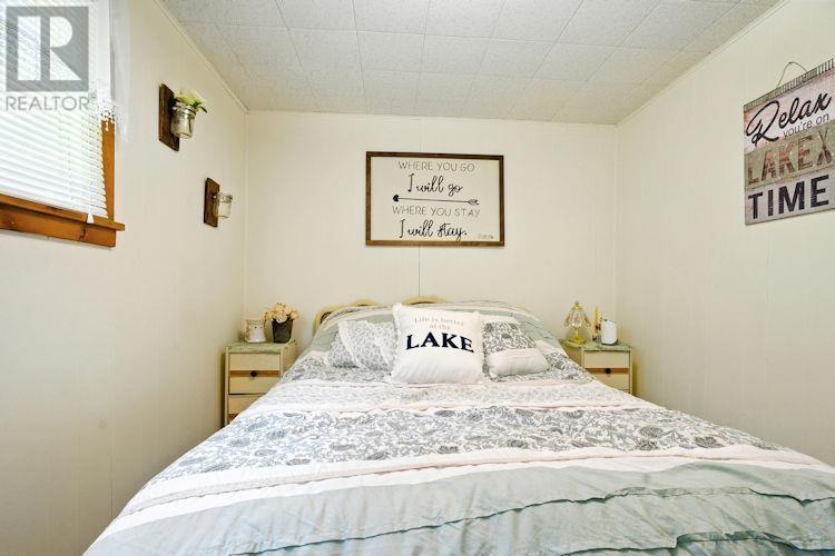 












399 Leisure Bay RD

,
Blind River,




Ontario
P0R1B0

