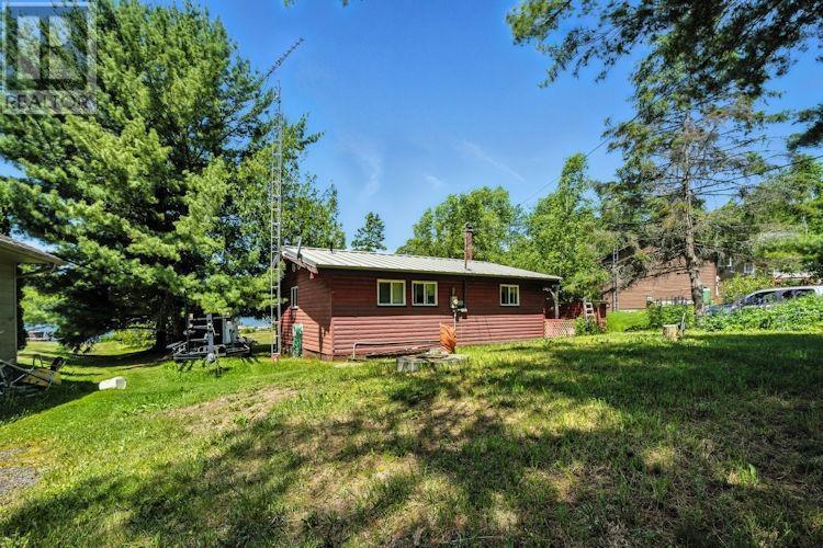












399 Leisure Bay RD

,
Blind River,




Ontario
P0R1B0

