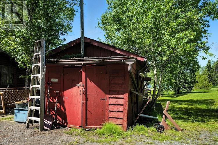 












399 Leisure Bay RD

,
Blind River,




Ontario
P0R1B0

