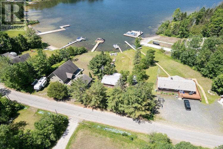 












399 Leisure Bay RD

,
Blind River,




Ontario
P0R1B0

